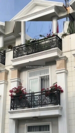 Bán nhà đẹp đặng văn bi thủ đức