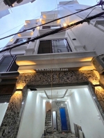 Bán nhà đẹp định công – kinh doanh – thang máy – sổ đỏ chính chủ - 31m2 x 6t -