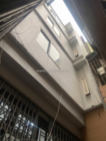 Bán nhà đẹp đống đa thịnh quang 31m 5 tầng mt4m yên tĩnh gần trường chợ ở sướng