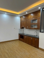 Bán nhà đẹp khương hạ, ngõ thông, gần ô tô, 4 tầng giá 8,2 tỷ