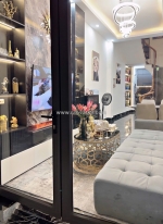 Bán nhà đẹp mặt ngõ thông phố chợ khâm thiên 28m2 5tầng mặt tiền 2.8m 4.8 tỷ