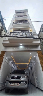 Bán nhà đẹp - ở luôn - ngọc hồi - ô tô đỗ cửa - sổ đỏ - 6.75 tỷ