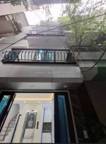 Bán nhà đẹp phố quan nhân - gần ôtô 35mx5t, thang máy, giá 6,95 tỷ (có thương