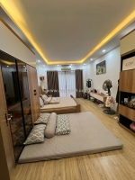 Bán nhà đẹp tôn đức thắng – gần hồ – 10m ra ô tô – ở ngay, giá tốt!