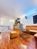 Bán nhà đội cấn 28m, cách phố 20m, ô tô sát nhà, nội thất nhập khẩu, chỉ 6.2 tỷ