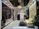 Bán nhà đống đa – 4 tầng, mt 4.8m - ngõ rộng – gần ô tô – giá tốt cho nhà đầu t