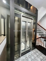 Bán nhà đống đa 46m x 6 tầng thang máy mt 4,5m 1 nhà ra phố giá 10.8