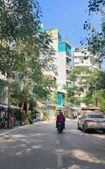 Bán nhà đống đa, oto tránh, 7t thang máy, 66m2, mt 5.5m, 21 tỷ.
