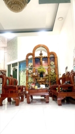 Bán nhà dt lớn, đường b hiệp bình chánh, thu nhập 15tr/tháng, pháp lý chuẩn 9,3