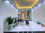 Bán nhà đường đông ngạc từ liêm 40m2, 6 tầng thang máy mt6m giá 5.5 tỷ ctl