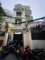 Bán nhà đường láng - 90m2 - mt 6m - 24 tỷ - lô góc - kinh doanh cafe - ô tô
