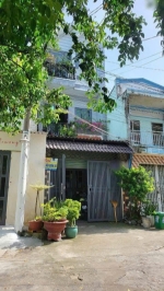 Bán nhà đường lê văn thọ p.9 gò vấp 4x14m, vuông a4, không lỗi phong thủy, giá