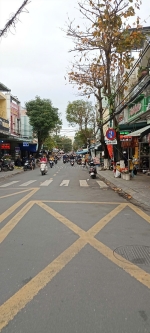 Bán nhà đường nguyễn duy hiệu , sơn trà , ô tô đỗ cửa - nhỉnh 4 tỷ