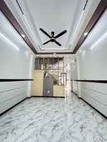 Bán nhà  đường tân hòa đông - bình tân, hxh thông - 64m2 - 4 tầng - 6 tỷ