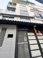 Bán nhà đường trịnh đình trọng - tân phú, hxh - 52m2 - 5 tầng - nhỉnh 6 tỷ