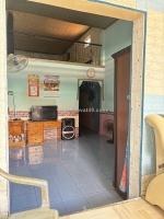 Bán nhà gần nguyễn ảnh thủ - trung mỹ tây - 4x14 - 2 tầng - hẻm xe hơi - 3.x tỷ