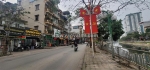 Bán nhà gần phố khương đình- phân lô - 1 nhà ra phố- 46m2- 4 tầng, chỉ 6.4 tỷ