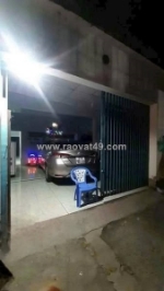 Bán nhà gần trường chinh - tân thới nhất - 5x14 - hẻm xe hơi - 4.1x tỷ