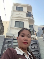 Bán nhà giá tốt 3 tầng-4pn-bến phú định - q8- chỉ 3.68 tỷ