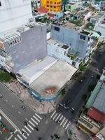 Bán nhà góc 2 mặt tiền – hòa hưng, p.12, quận 10, 139m2 giá 36 tỷ