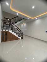 Bán nhà hẻm 2,5m, cách vòng xoay lê hồng phong chỉ 20m, nhà mới hoàn thiện –