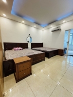 Bán nhà  hẻm 6m cách 50m ra mặt tiền lê đức thọ - 110m2 nở 7m8 chỉ hơn 7 tỷ