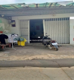 Bán nhà hẻm 7m, ngộp lê đình cẩn, tân tạo, bình tân, 98m2, 2 tầngm chỉ hơn 3 tỷ