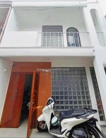 Bán nhà hẻm đào duy từ phường 4 đà lạt chỉ 3tỷ 250