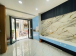 Bán nhà hẻm nguyễn cảnh chân, quận 1 - 28m2, 2 tầng, 3pn, 3wc - giá 5.8 tỷ - sổ