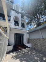 Bán nhà hẻm phan chu trinh phường 9 đà lạt 6 tỷ 4