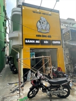 Bán nhà hẻm tiền lý thái tổ, p.4, q.3, 3.8m x 13.5m, chỉ 11.9 tỷ