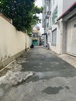 Bán nhà hẻm xe hơi lê văn lương - p. tân kiểng, quận 7 - giá 5 tỷ 750
