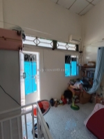 Bán nhà hẻm xe hới, q1, p bến nghé