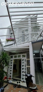 Bán nha hiệp thành quận 12 , thu nhập 24 triệu/tháng. ngang 5mx29m2,