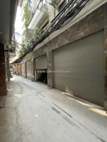 Bán nhà hoàng hoa thám 💥 55m2 x 6t 💥 mt 4m 💥 14.5 tỷ 💥 lô góc - kd tốt 💥