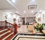 Bán nhà hoàng sâm, cầu giấy, oto 7 chỗ, 120m2, 4t, mt6m, nhỉnh 30 tỷ.