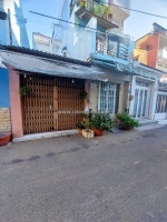 ✨️bán nhà hưng phú (chánh hưng cũ) p9 q8 - 👉giá nhỏ 4,6 tỷ💰