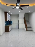 Bán nhà hữu hưng - tây mỗ - nam từ liem - 4.5tỷ - 31m2 - 5tầng - sđcc