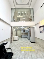 Bán nhà hxh (4x11) 5 tầng gần công viên tầm vu nhỉnh 8 tỉ