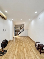 Bán nhà hxh đoàn thị điểm mới đẹp - lô góc - 32m2 - gía 6.7 tỷ tl