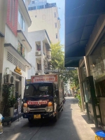 Bán nhà hxh nguyễn trãi, quận 1, 6x11m, 12pn full 35 triệu/ tháng giá bán 13,8