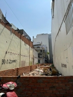 ++bán nhà hxh phổ quang, phường 12, tân bình; 4*13 - 9 tỷ