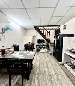 Bán nhà hxh xô viết nghệ tĩnh, p26, bình thạnh, 66m2, 2 tầng, giá rẻ