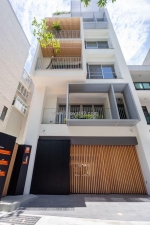 **bán nhà hxt trường chinh, phường 14, quận tân bình; (8x) - 16,5 tỷ