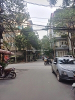 Bán nhà kđt đại kim – 5 tầng – mặt tiền 4m –  tỷ!