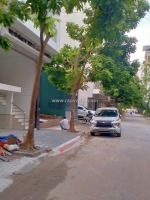 Bán nhà kđt văn khê hà đông 7 tầng thang máy ô tô tránh kd giá 15.6 tỉ.