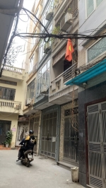 Bán nhà kđt xa la, hà đông –ô tô vào nhà– 50m2 – 4 tầng - 11,x tỷ