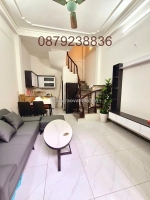 Bán nhà khâm thiên 5 tầng - gần ô tô - ngõ rộng hơn 3m - thoáng sáng - chỉ 5.9