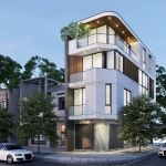 **bán nhà khu k300, góc 2mt hẻm 248 nguyễn thái bình (7*15) - 20,6 tỷ