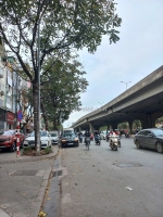 Bán nhà khuất duy tiến thanh xuân, lô góc vỉa hè oto tránh kinh doanh, 5t